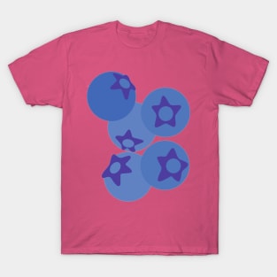 Blueberry T-Shirt